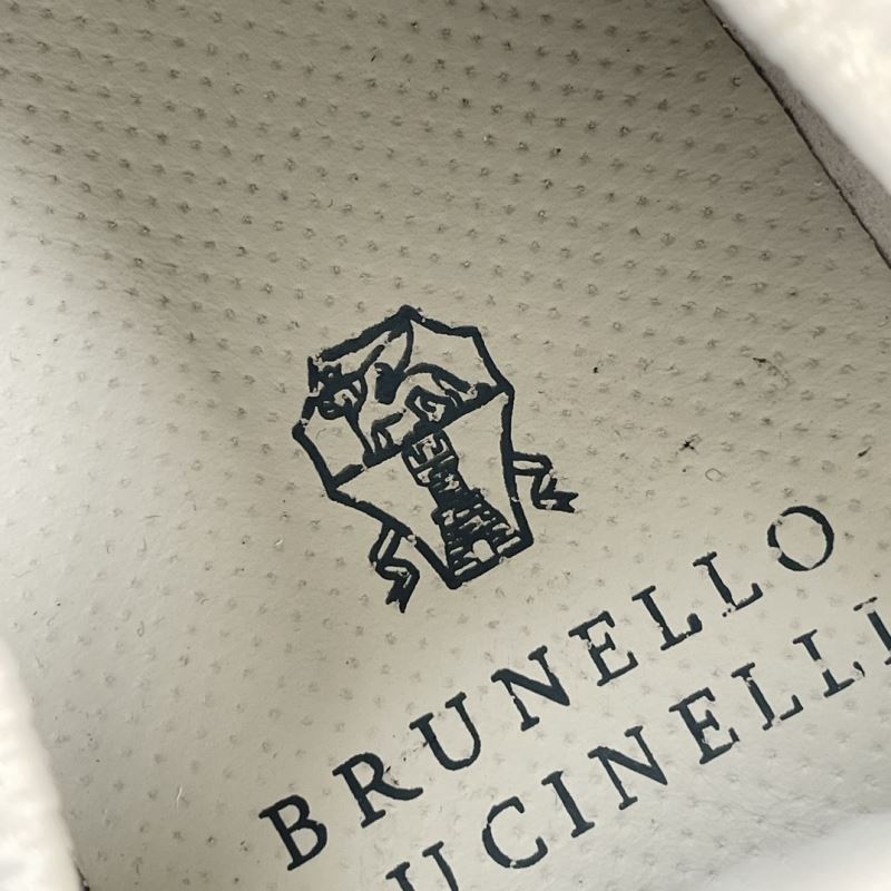 Brunello Cucinelli Shoes